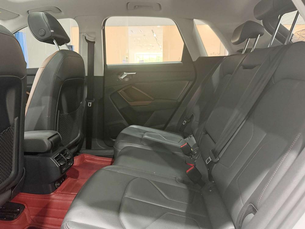 Audi Audi Q3