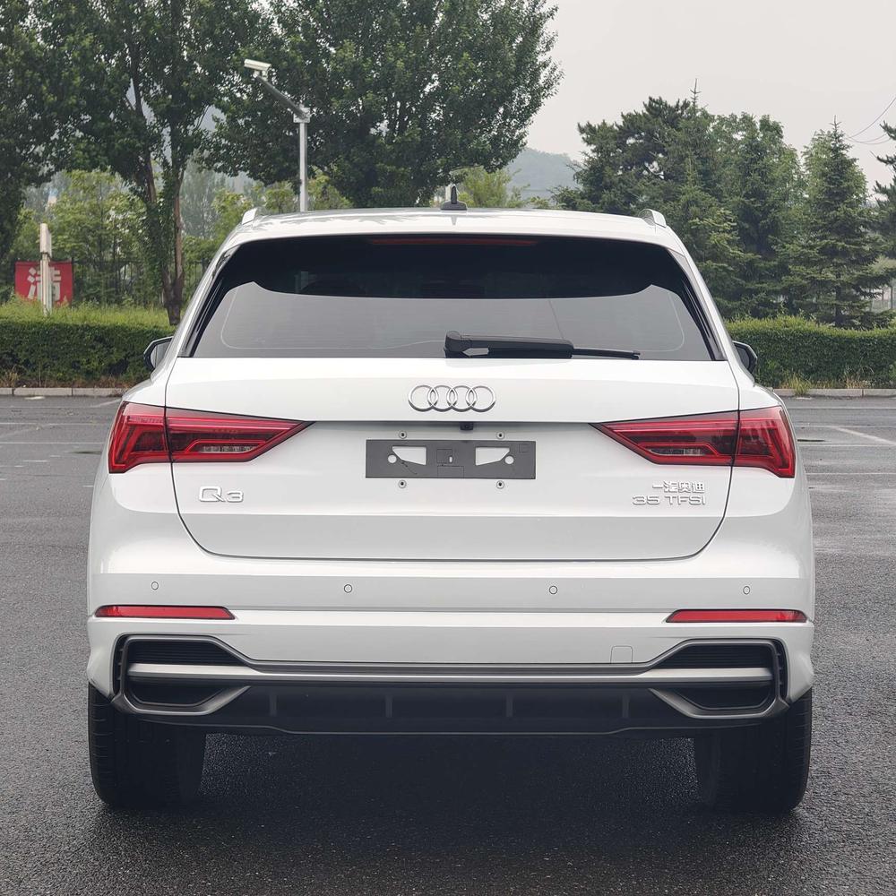 Audi Audi Q3