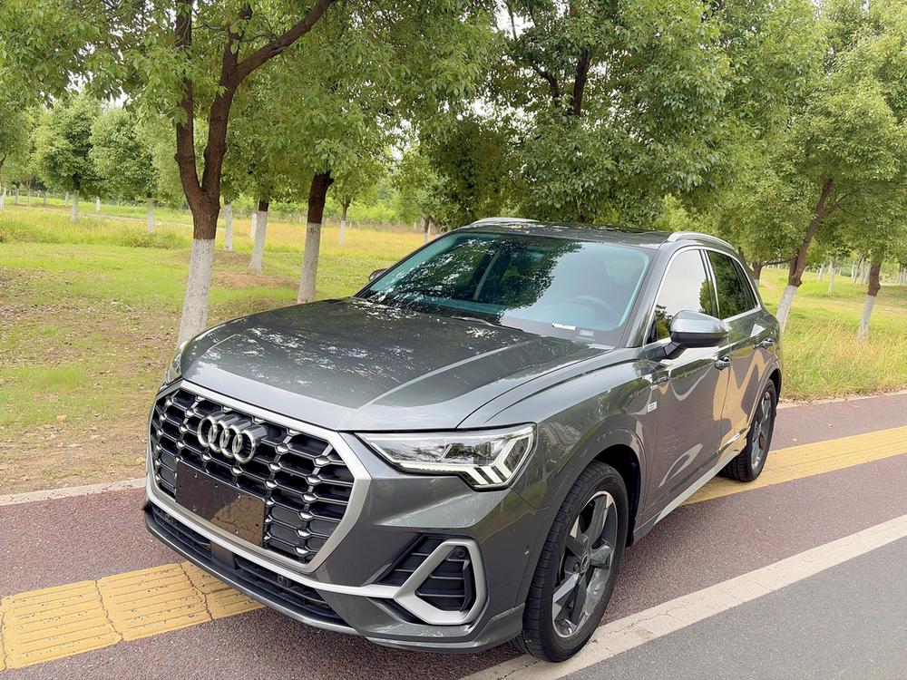 Audi Audi Q3