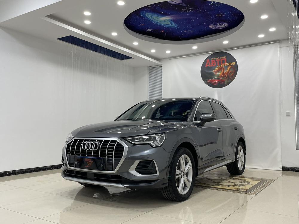 Audi Audi Q3