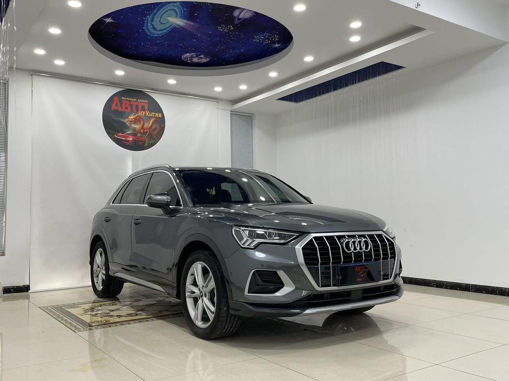 Audi Audi Q3