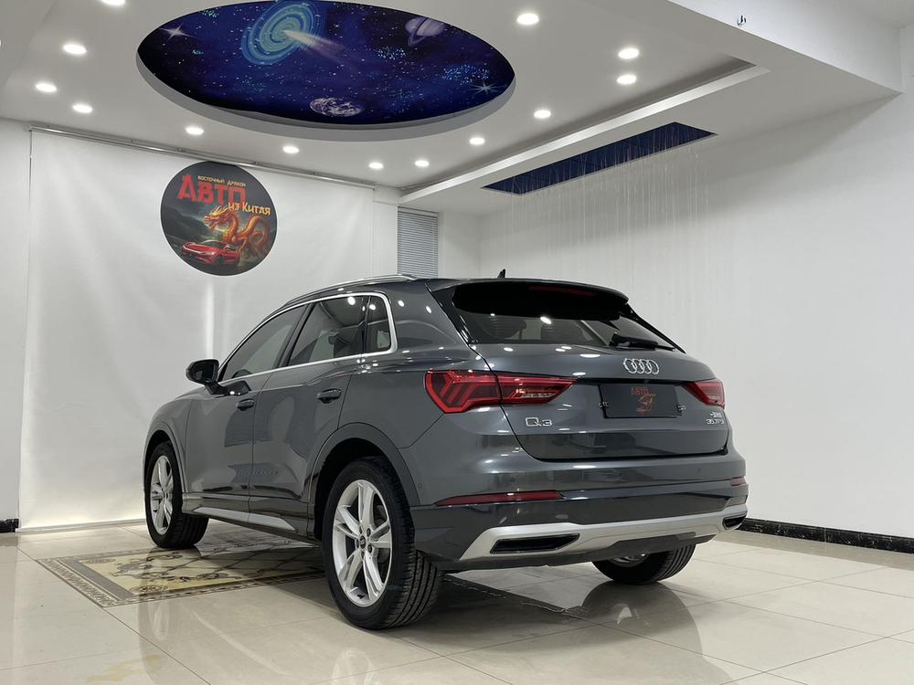 Audi Audi Q3