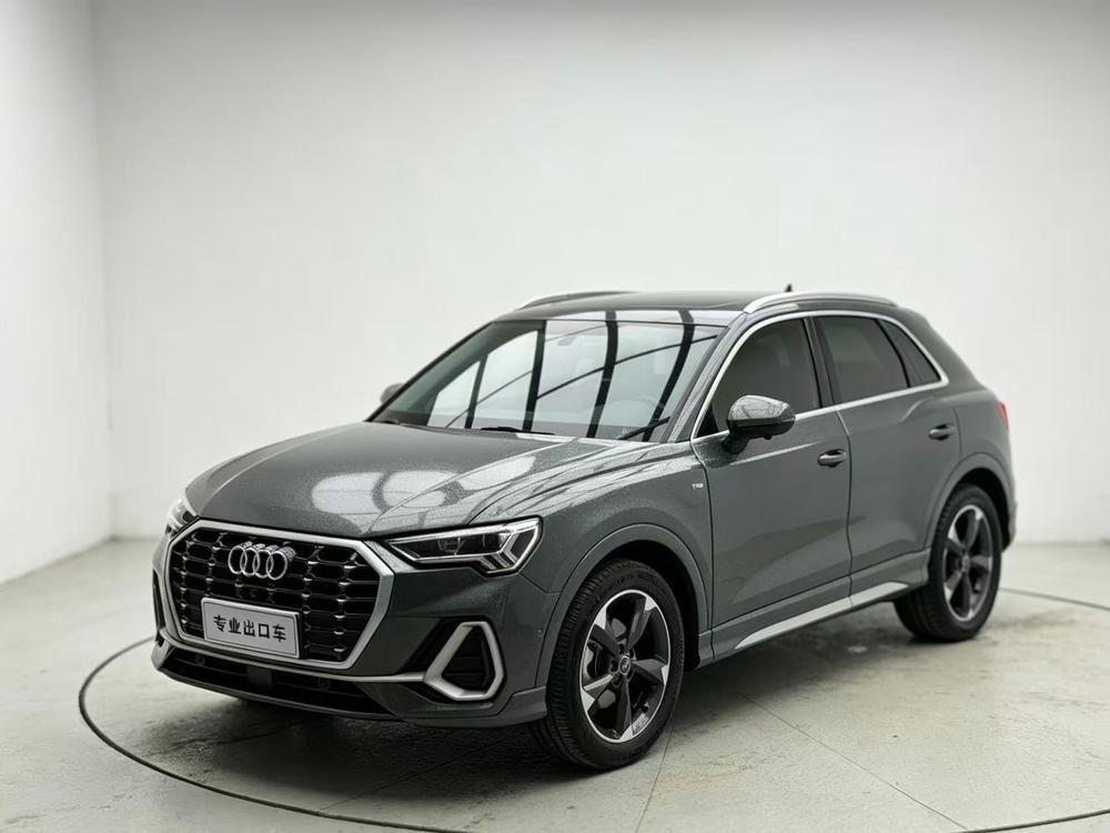 Audi Audi Q3
