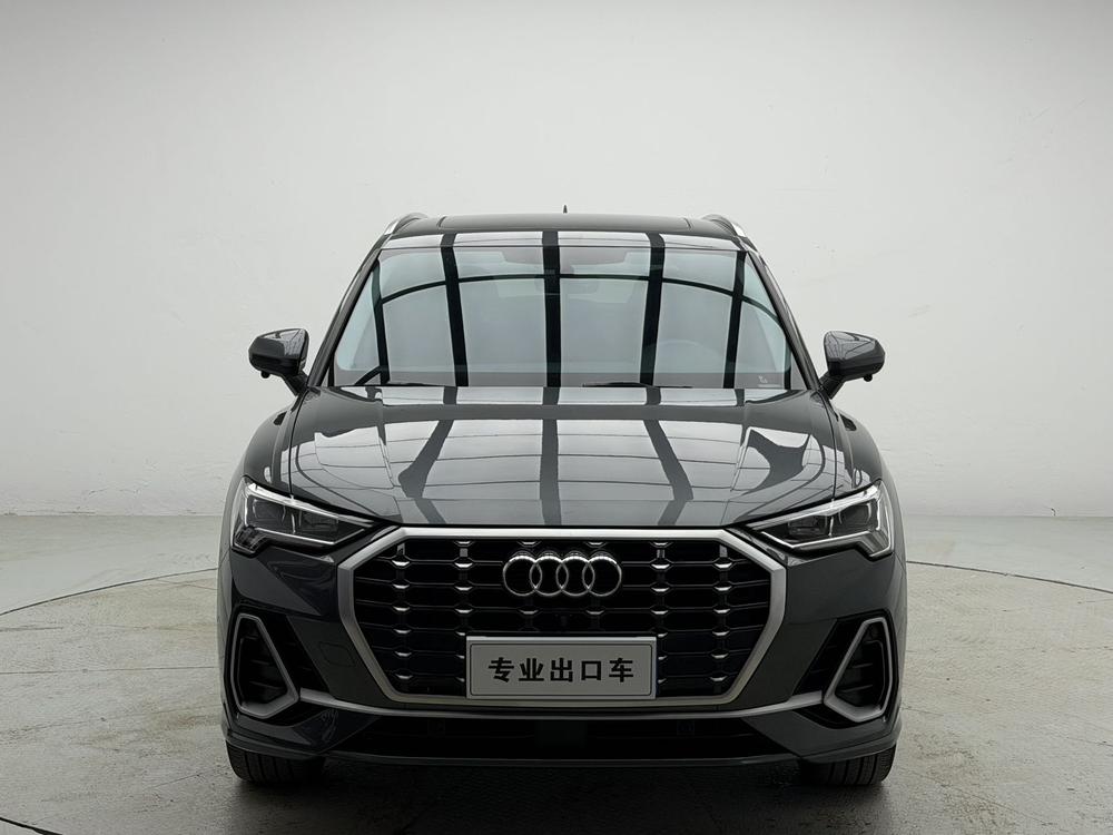 Audi Audi Q3