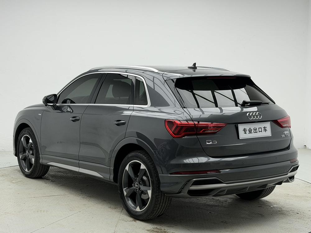 Audi Audi Q3