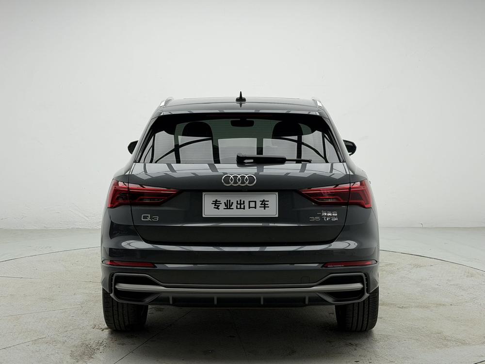 Audi Audi Q3