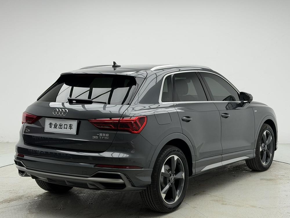 Audi Audi Q3