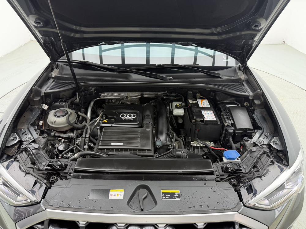 Audi Audi Q3