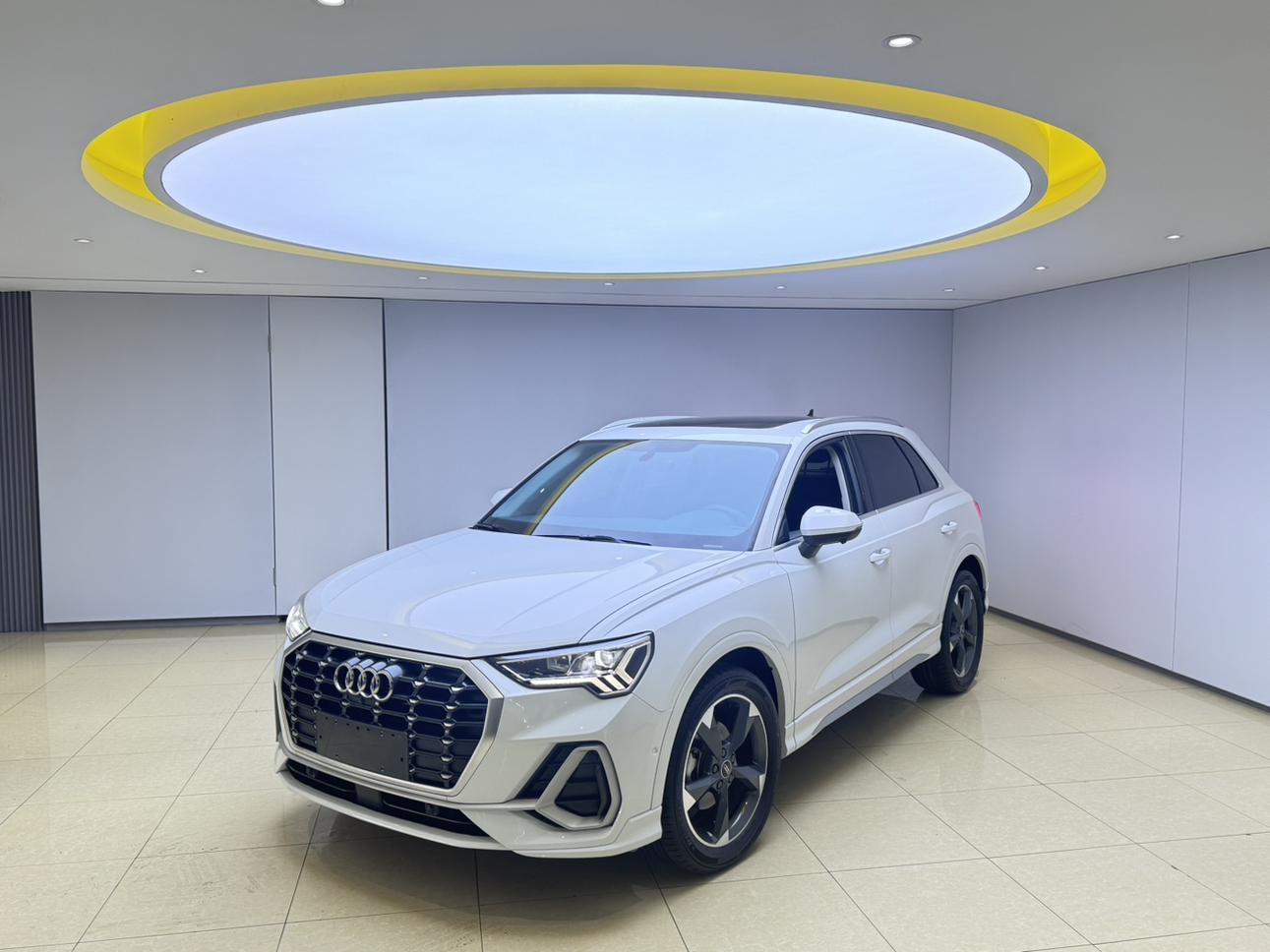 Audi Audi Q3
