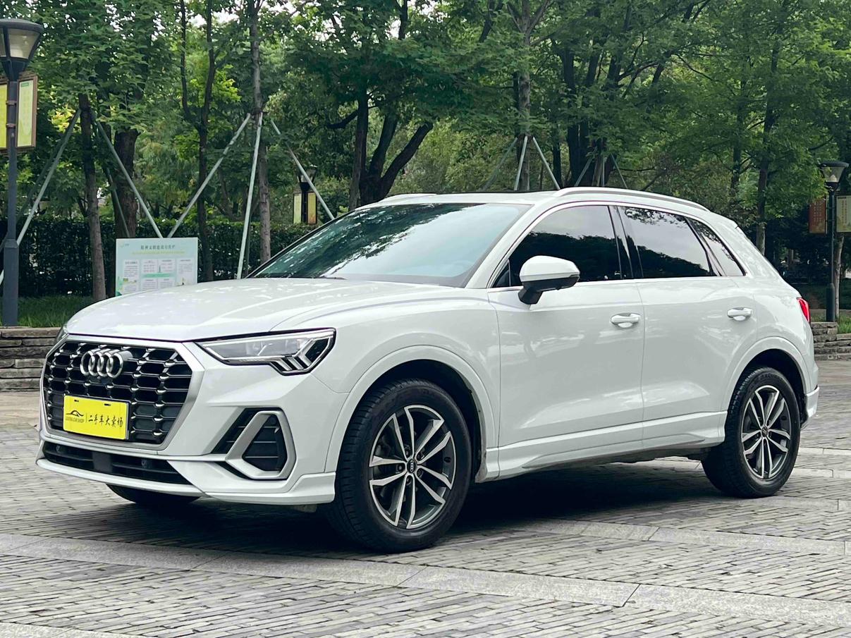 Audi Audi Q3