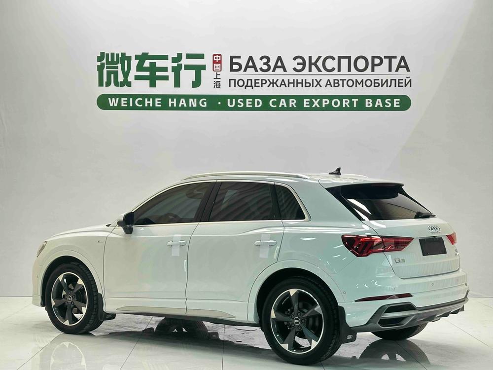 Audi Audi Q3