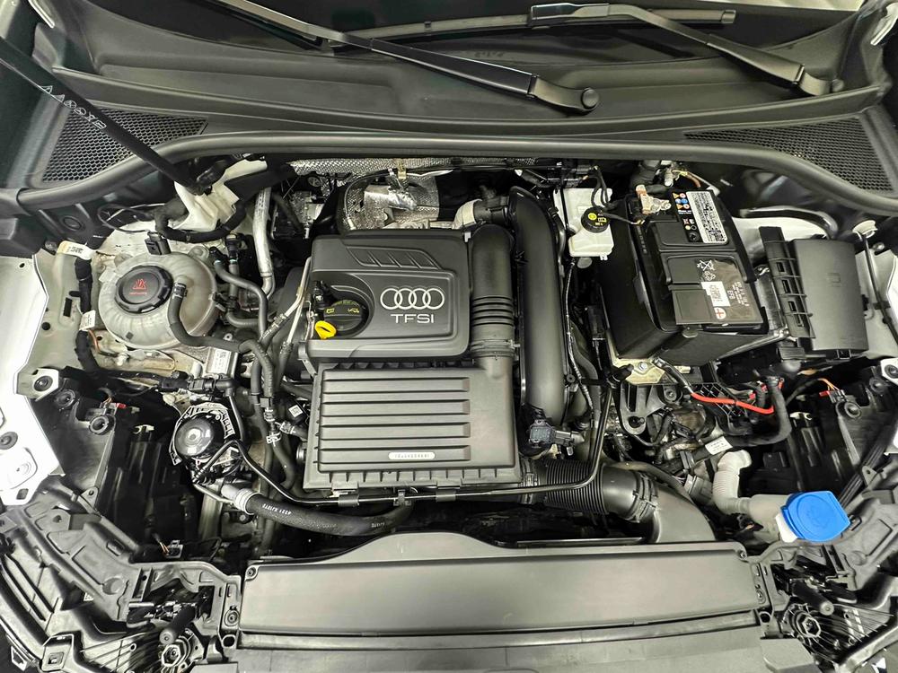 Audi Audi Q3