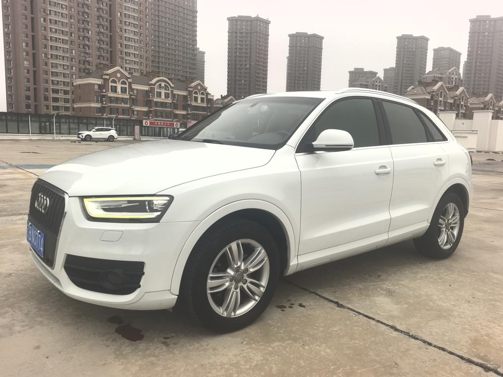 Audi Audi Q3