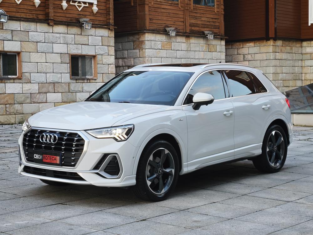 Audi Audi Q3