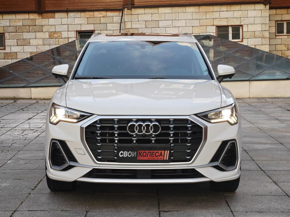 Audi Audi Q3