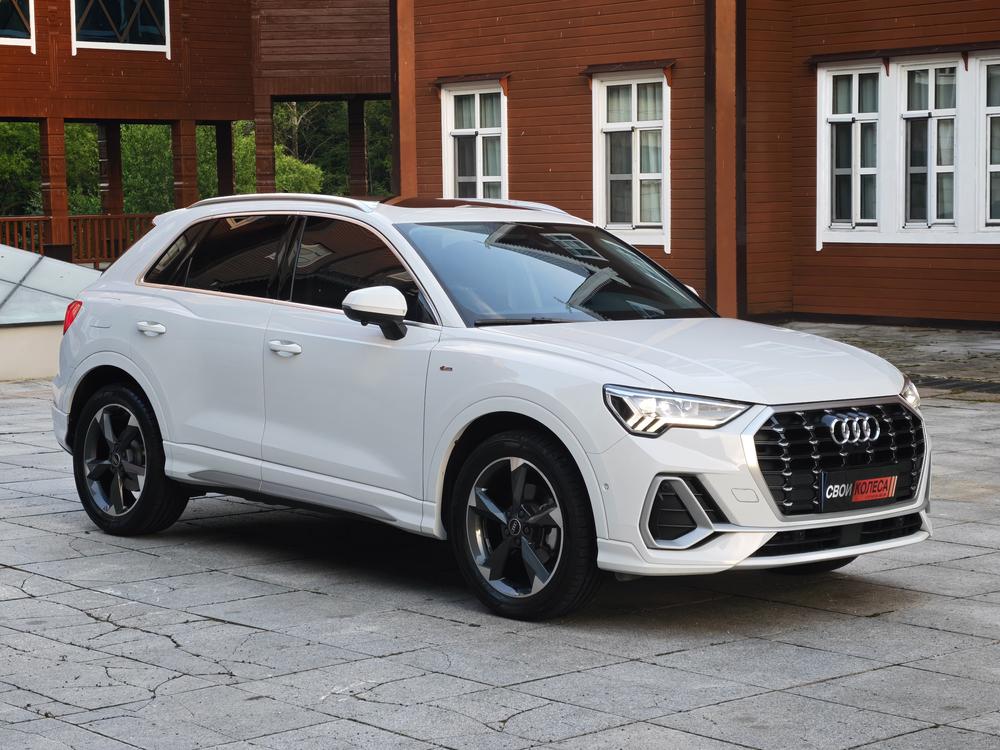 Audi Audi Q3