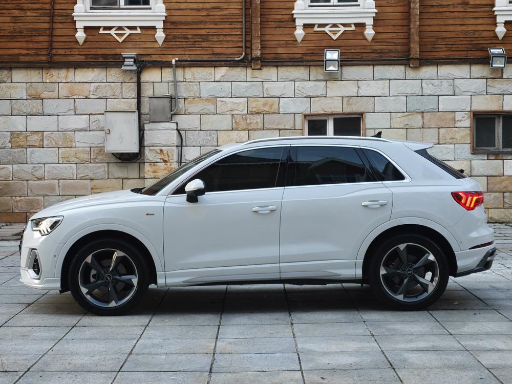 Audi Audi Q3