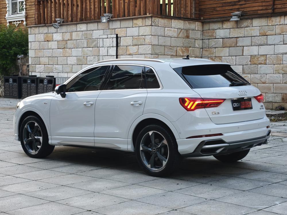 Audi Audi Q3