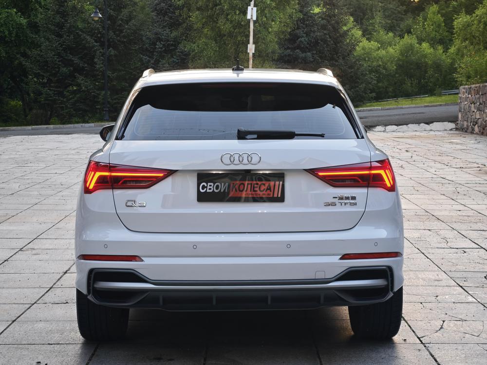 Audi Audi Q3