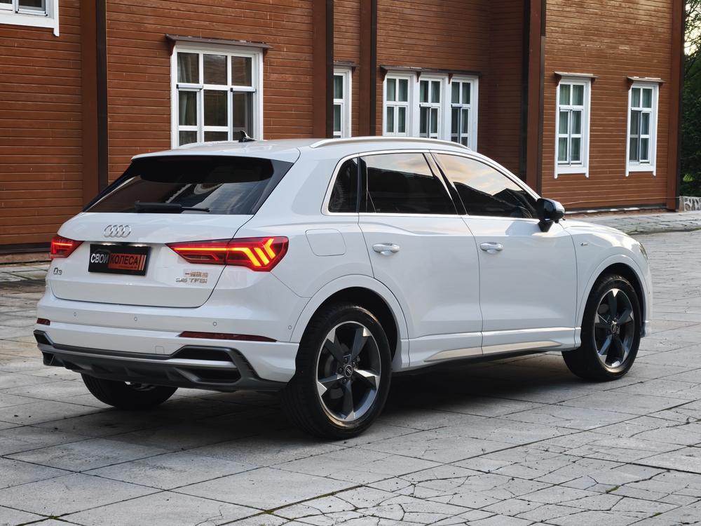 Audi Audi Q3