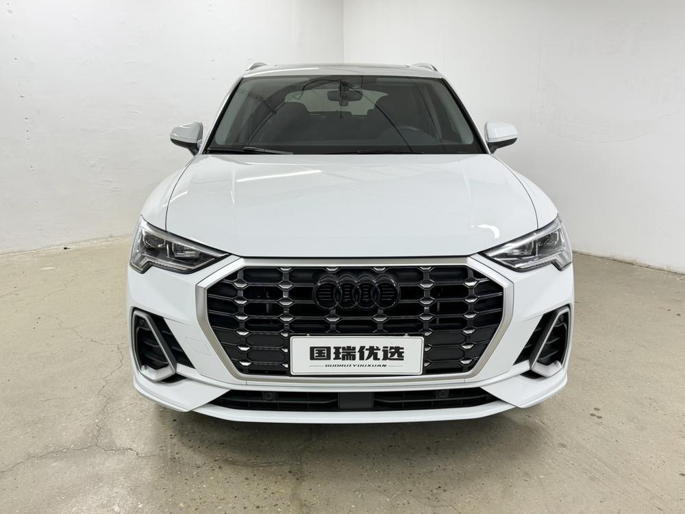 Audi Audi Q3