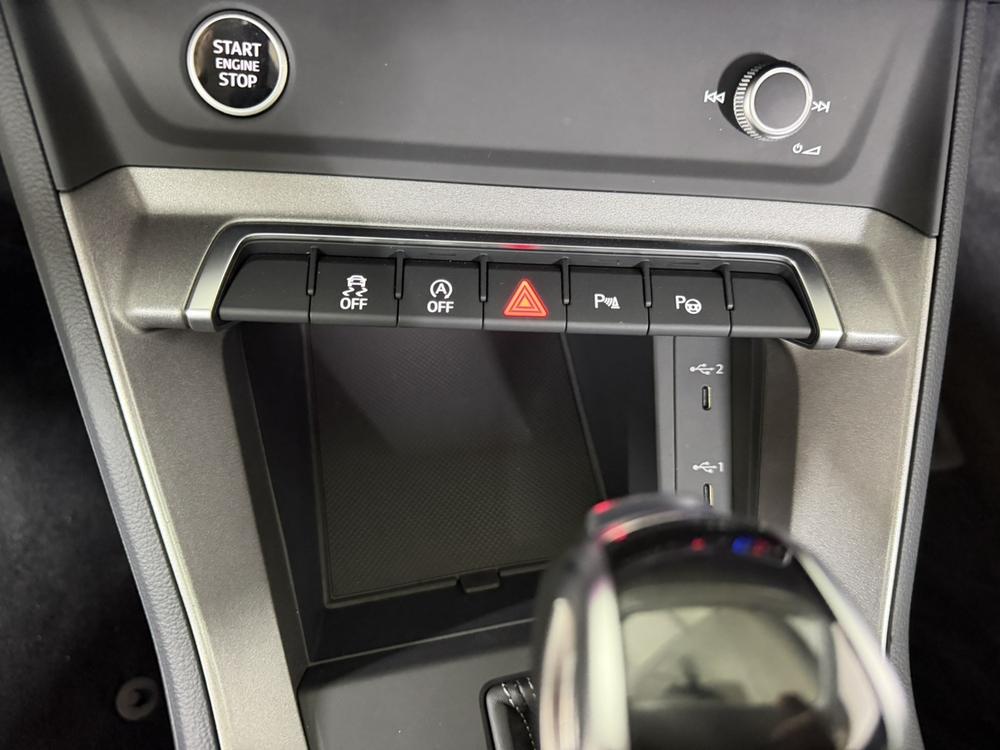 Audi Audi Q3