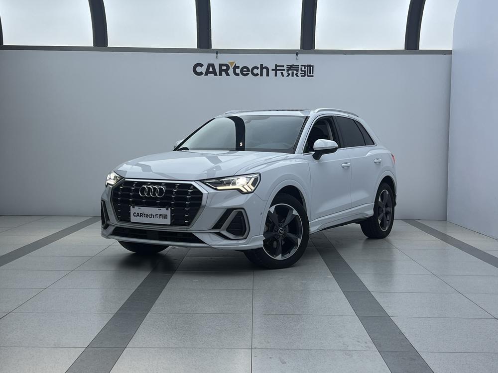 Audi Audi Q3