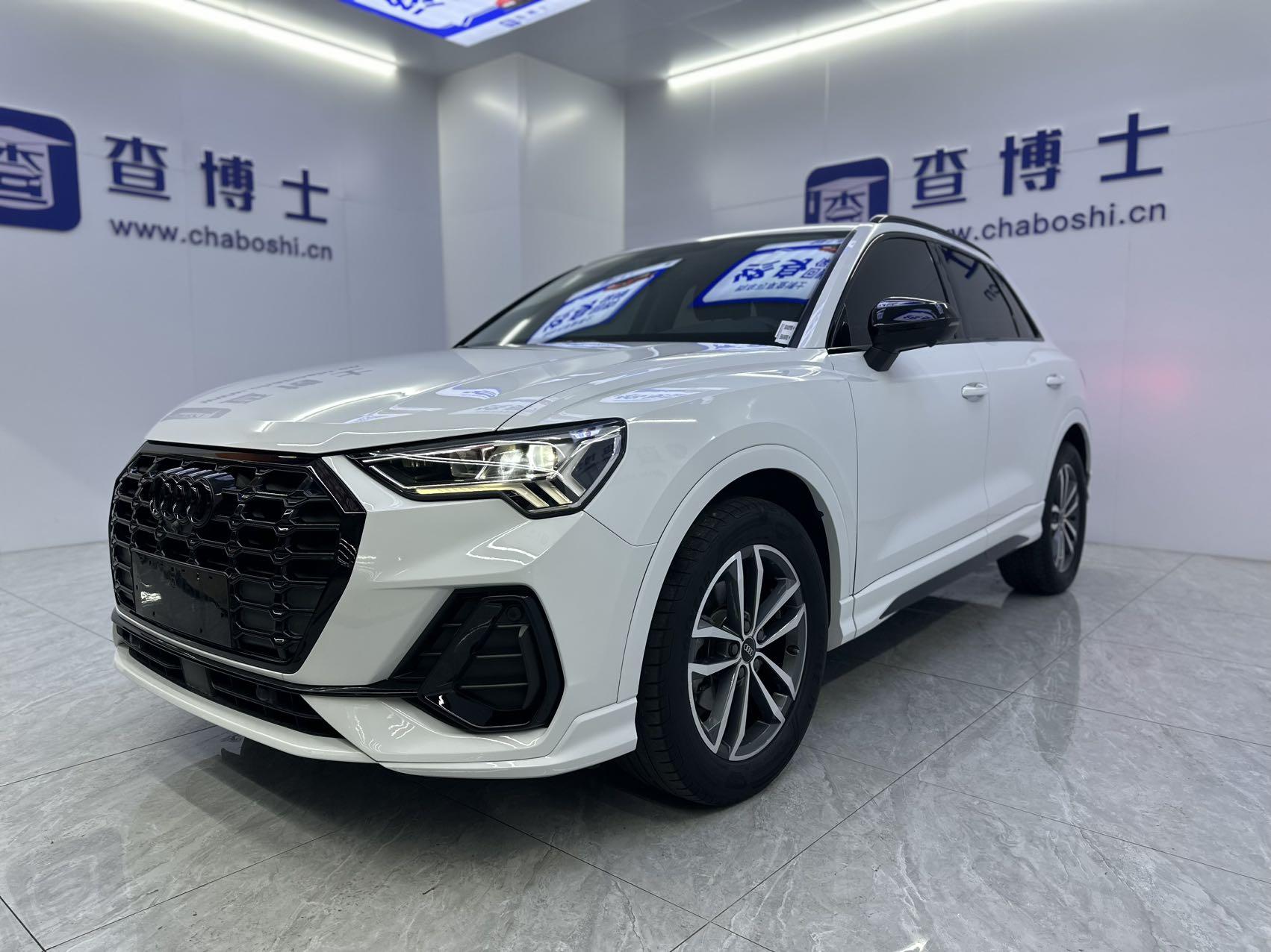 Audi Audi Q3