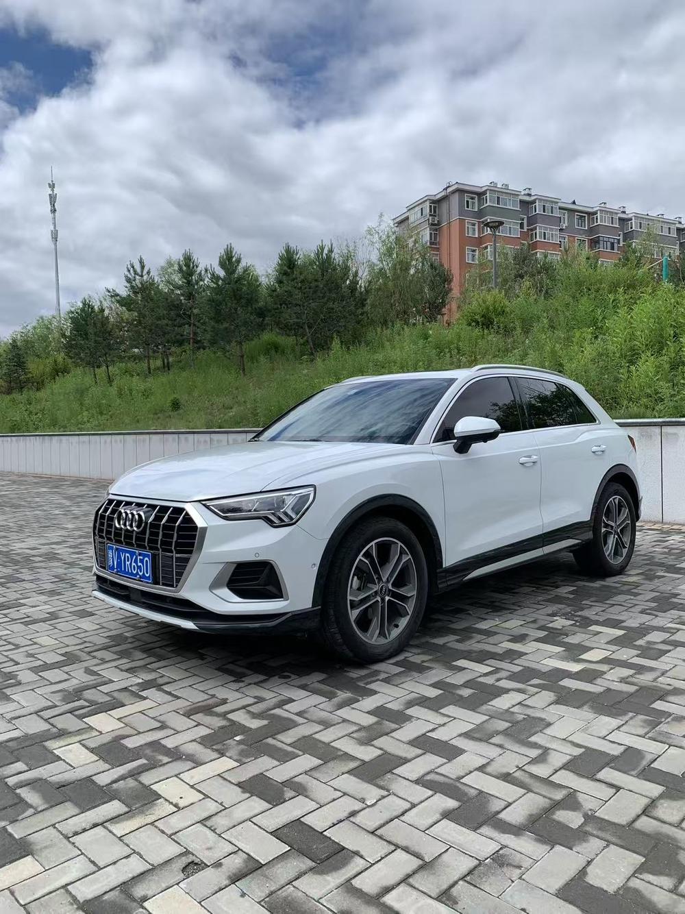 Audi Audi Q3