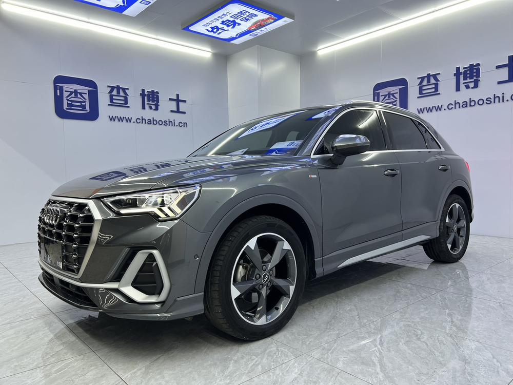 Audi Audi Q3