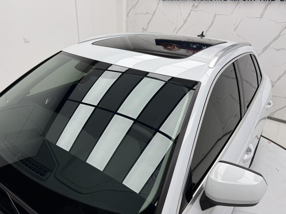 Audi Audi Q3