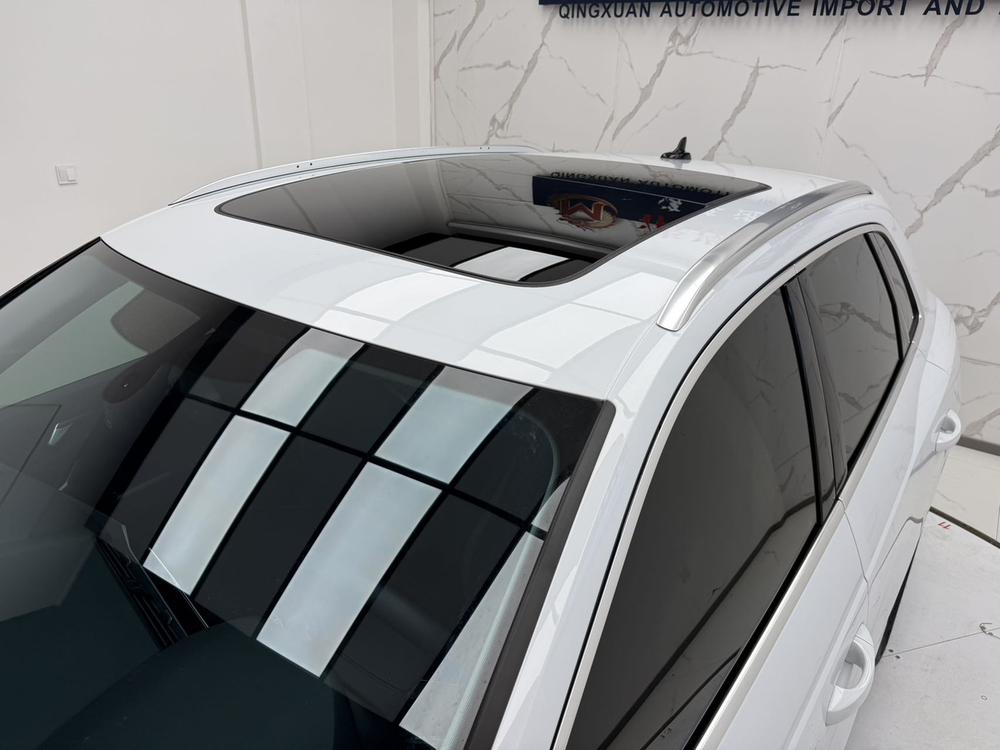 Audi Audi Q3