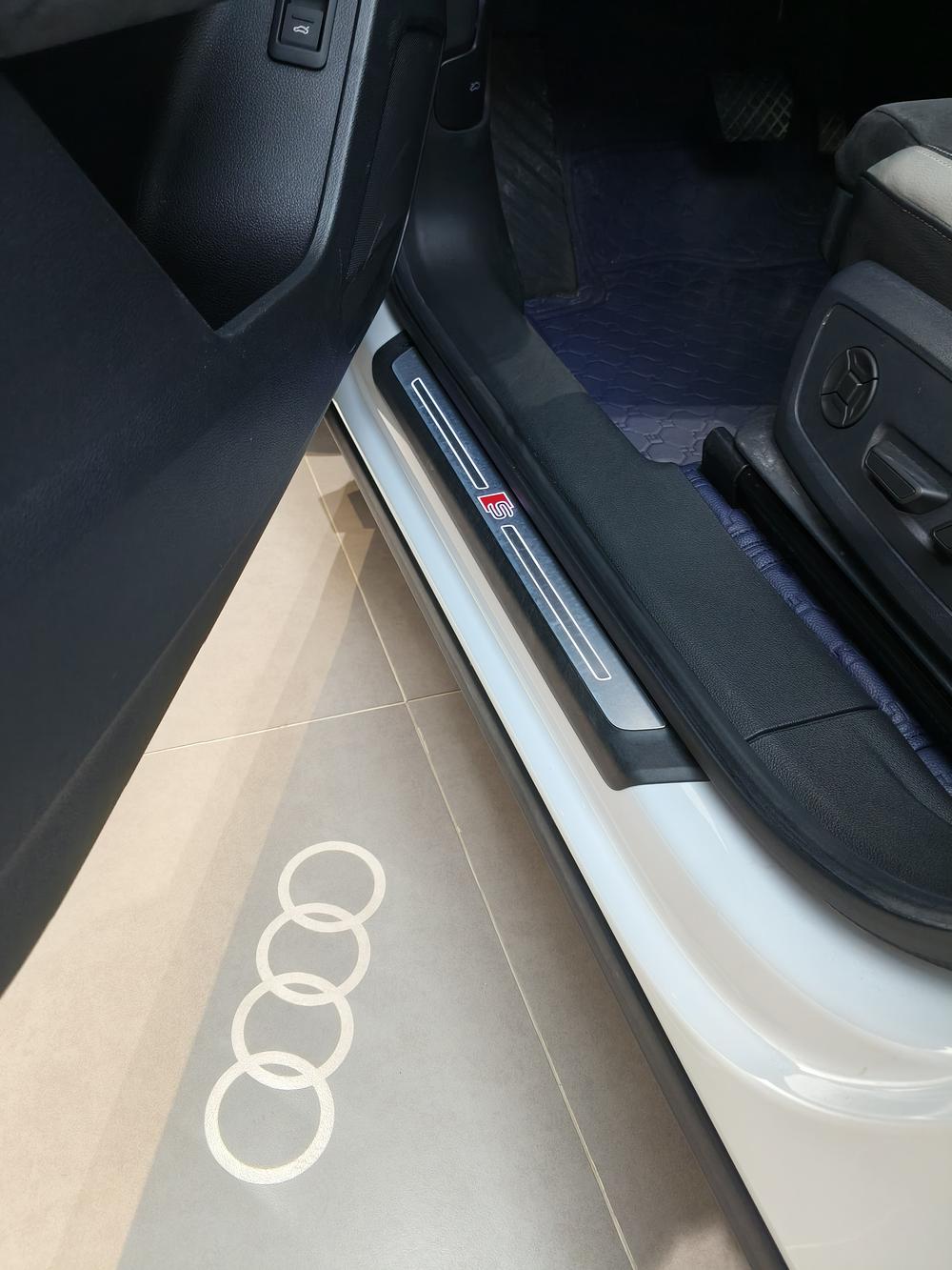 Audi Audi Q3