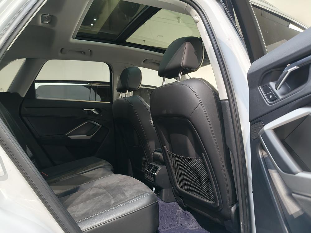 Audi Audi Q3