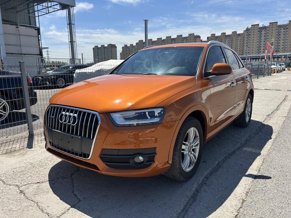 Audi Audi Q3