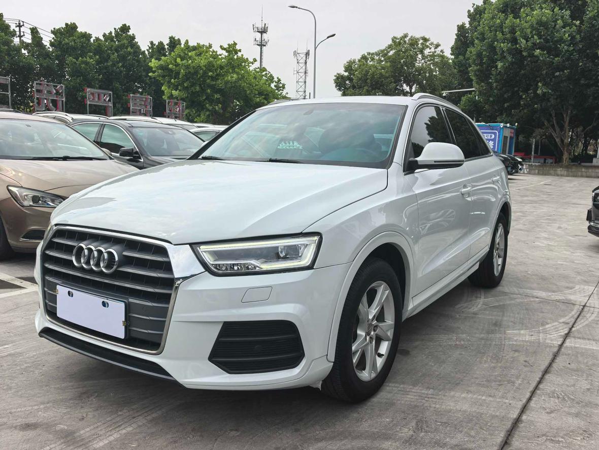 Audi Audi Q3