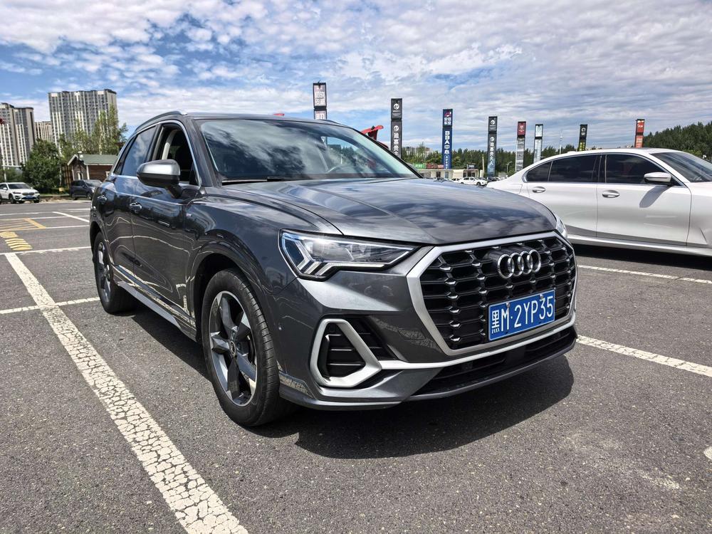Audi Audi Q3