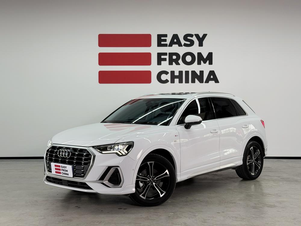 Audi Audi Q3