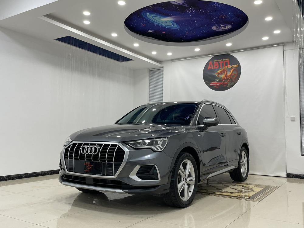 Audi Audi Q3