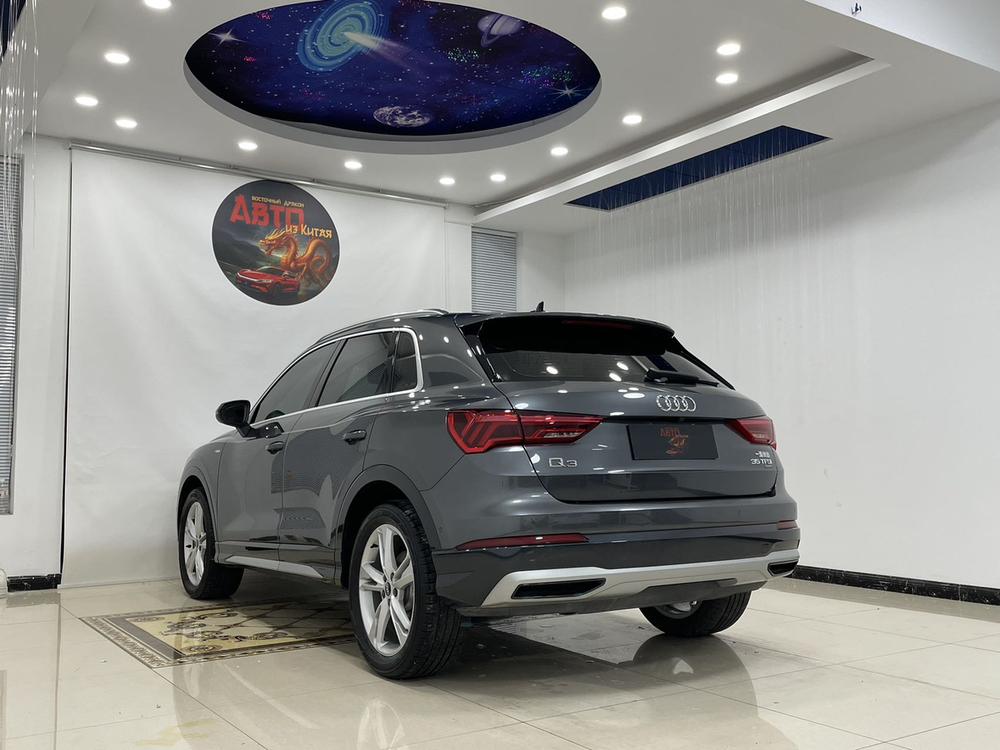 Audi Audi Q3