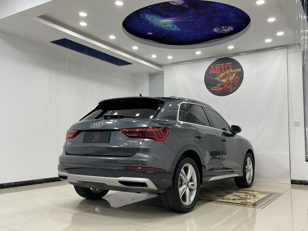Audi Audi Q3