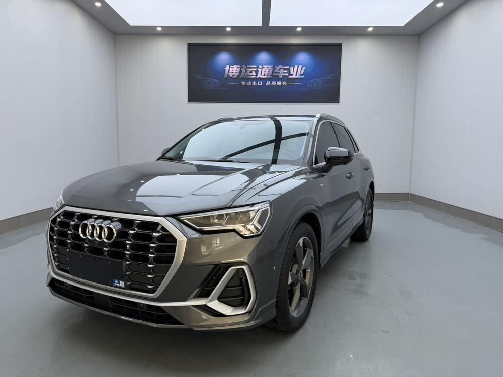 Audi Audi Q3