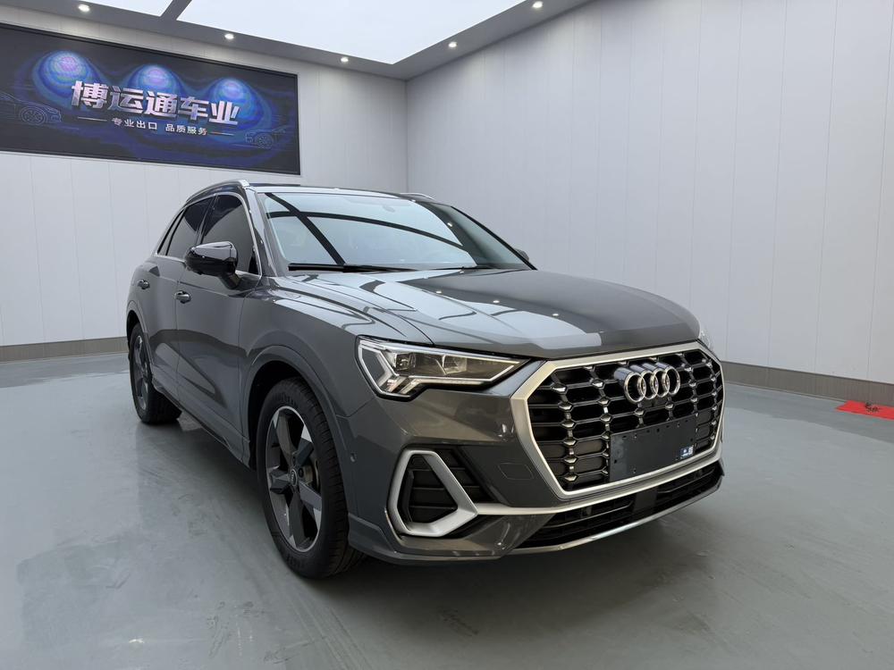 Audi Audi Q3