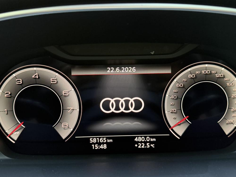Audi Audi Q3