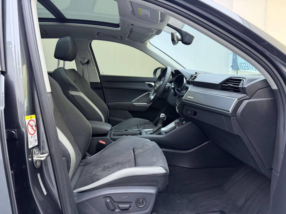 Audi Audi Q3