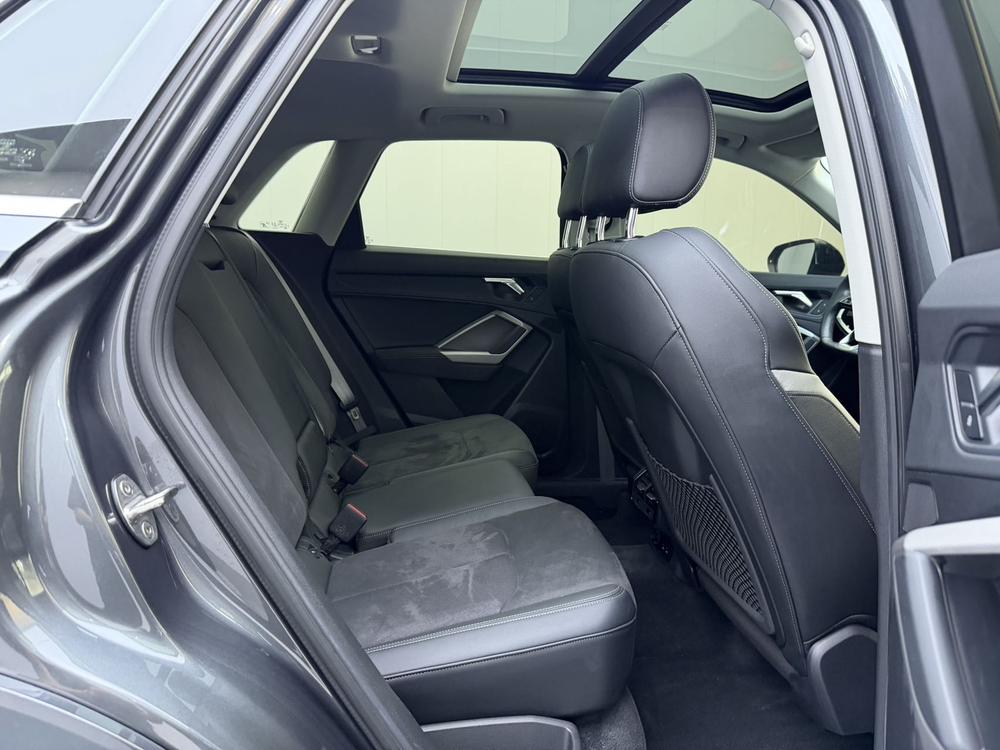 Audi Audi Q3