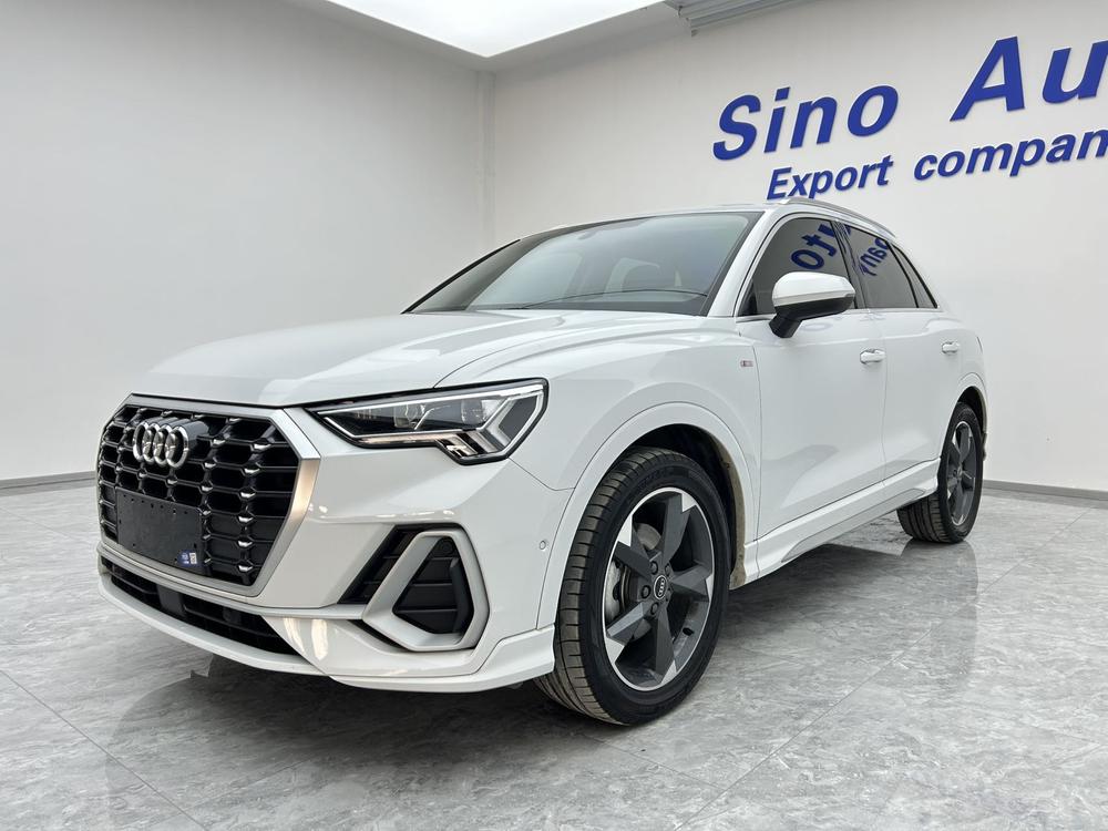 Audi Audi Q3