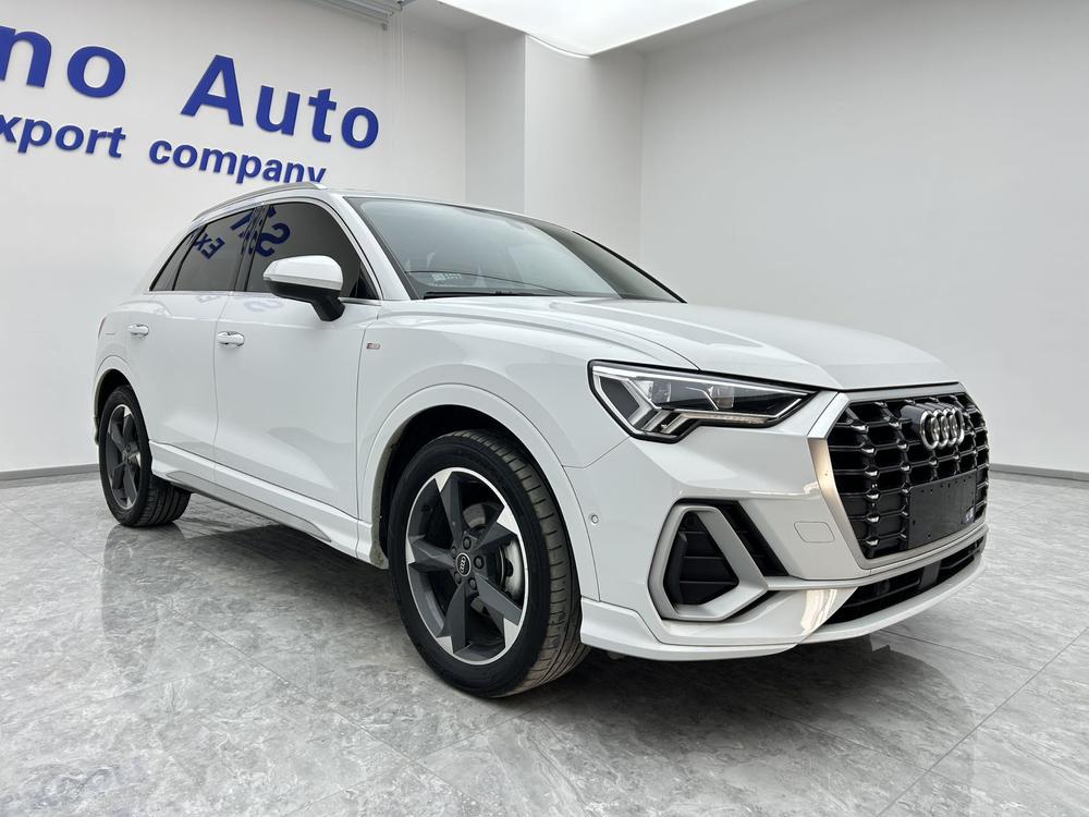 Audi Audi Q3