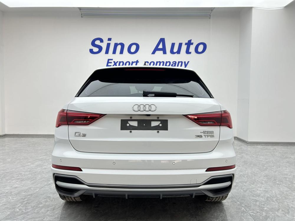 Audi Audi Q3