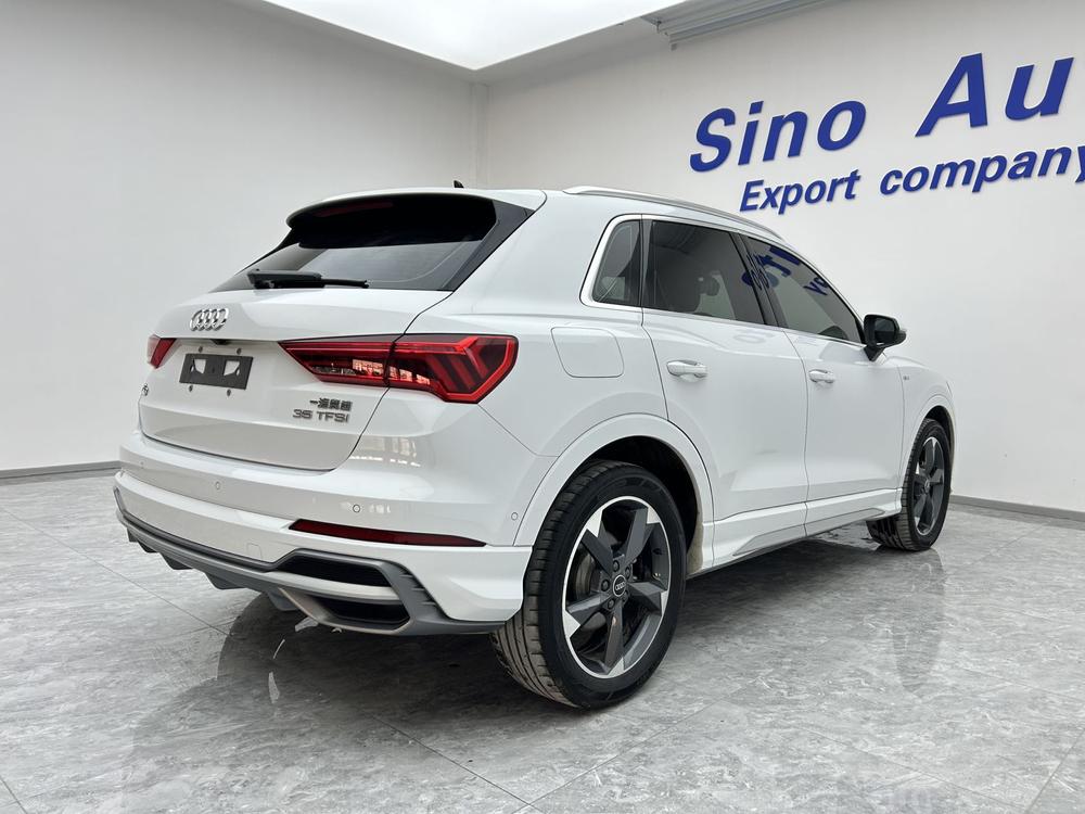 Audi Audi Q3